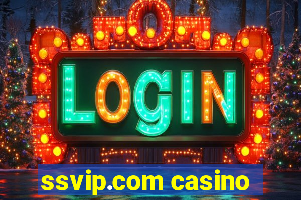 ssvip.com casino